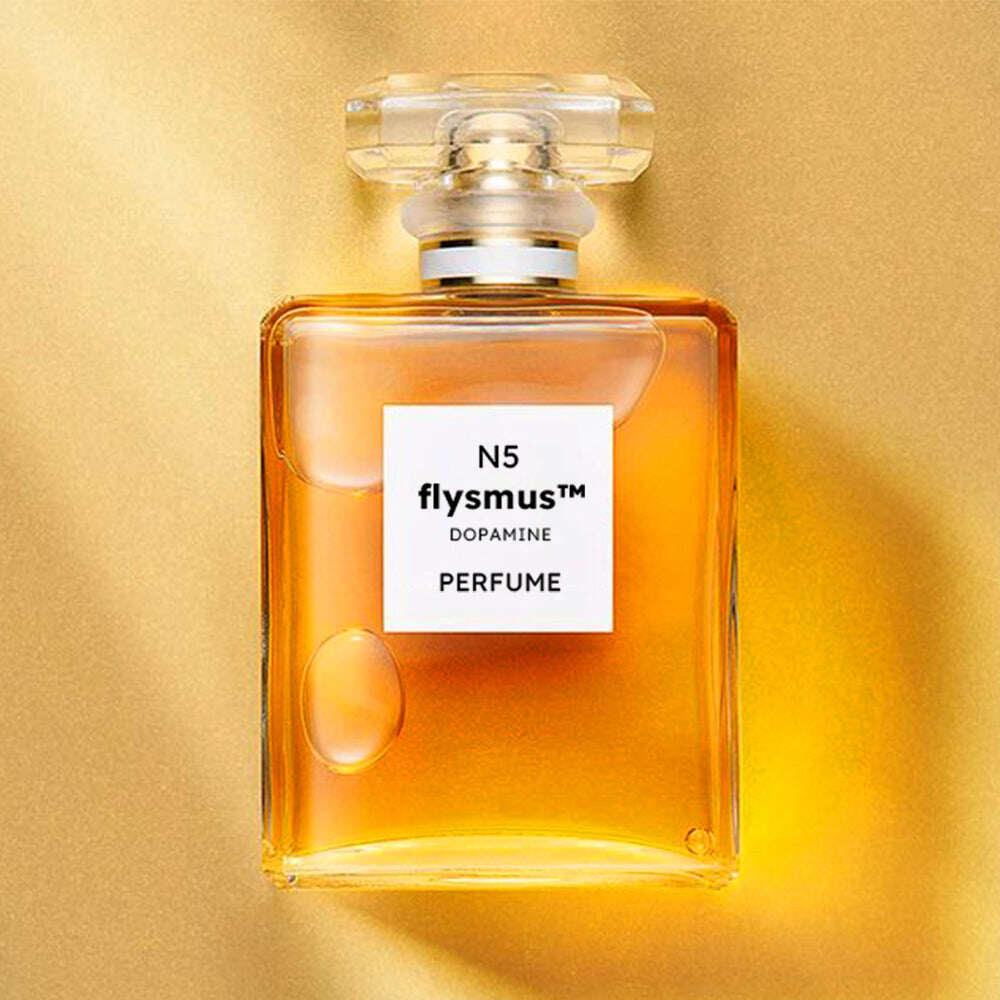 Perfume de dopamina flysmus™ N5
