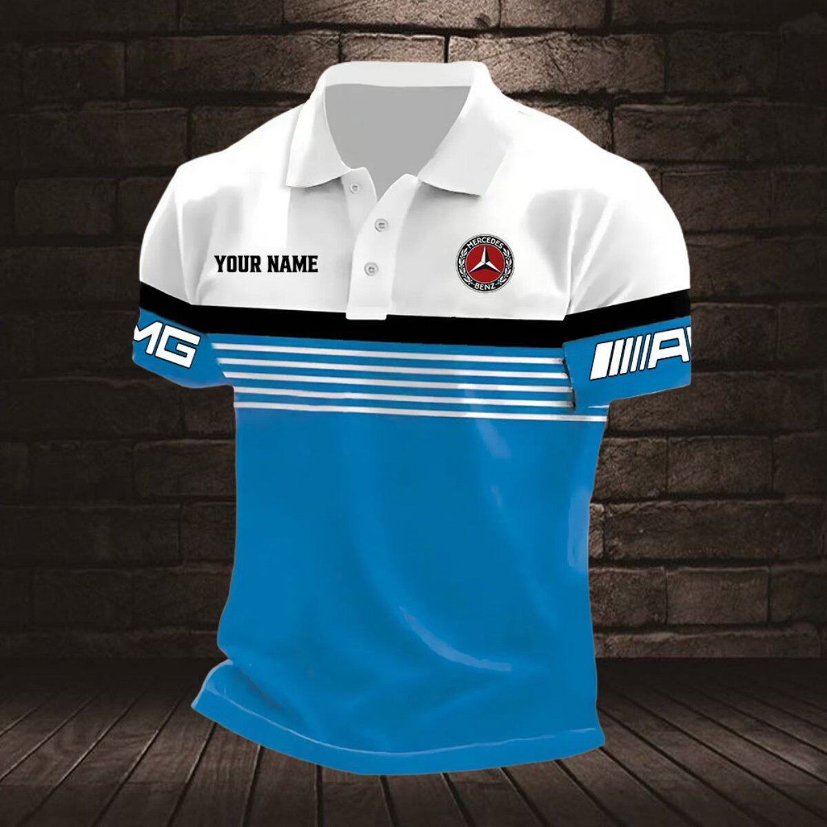 Mercedes-AMG DDQA110006