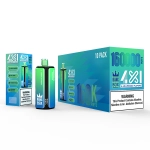 4-in-1 Mesh Coil Disposable Vape 160K