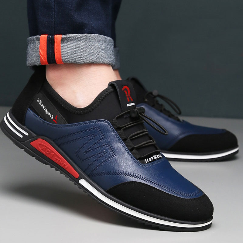 TÊNIS DE CONDUÇÃO ANTI-DESLIZANTES PARA HOMENS