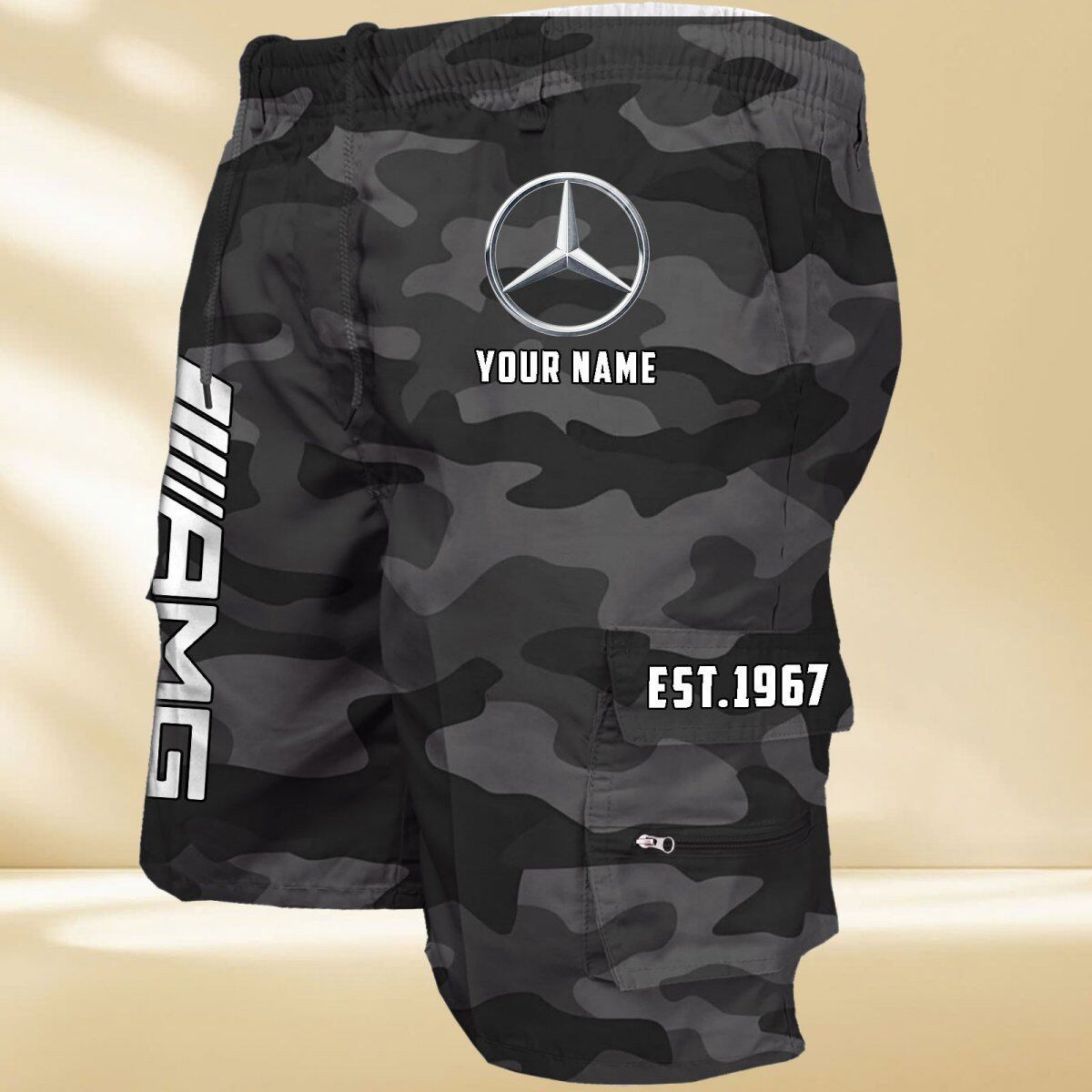 Mercedes-AMG DDQMCOS10004