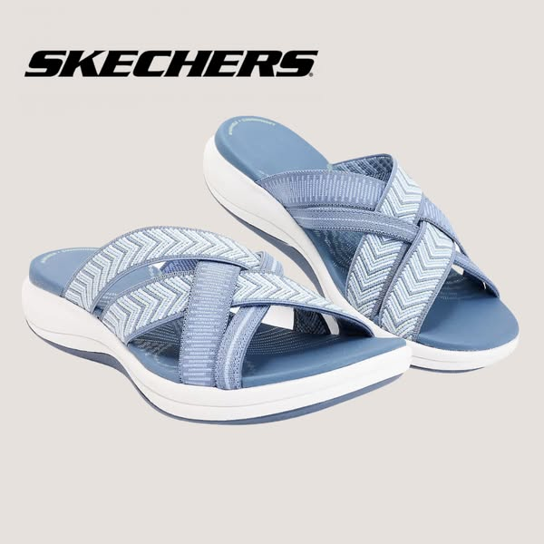 Skechers® Ortopéd szandálok--