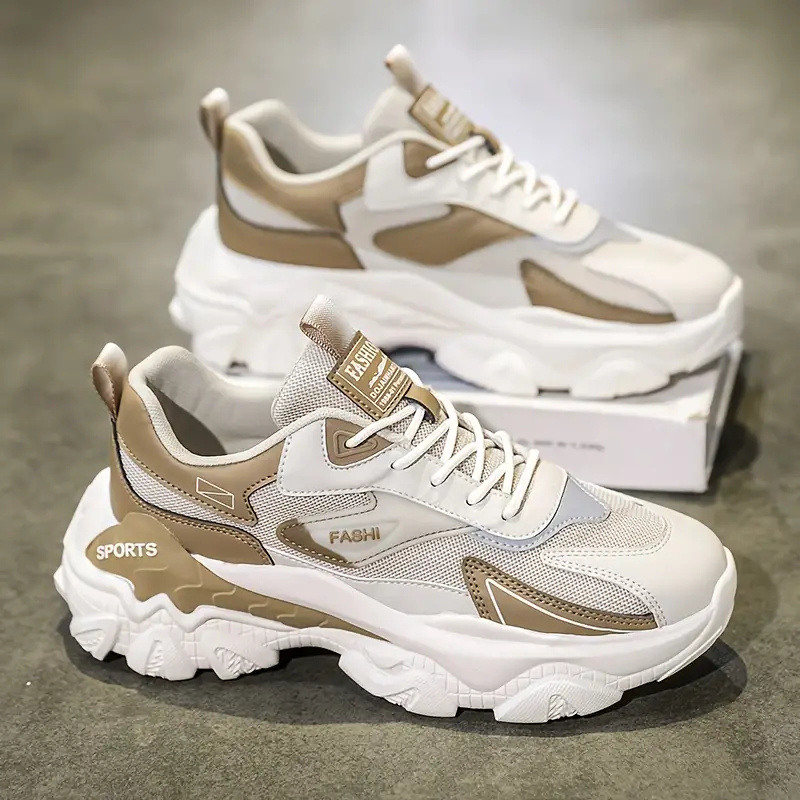 Premium Casual Παπούτσια Φθινόπωρο 2024 – Ο τέλειος συνδυασμός κομψότητας και άνεσης