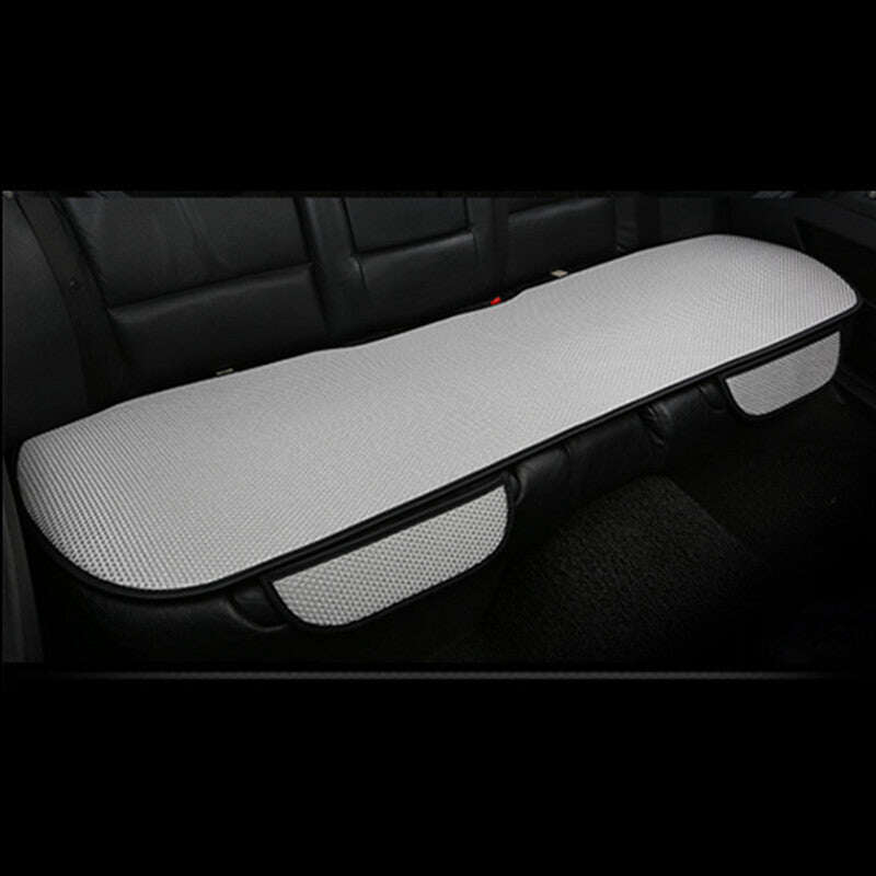 🔥OFERTAS DE VERÃO 🔥 CAPAS DE ASSENTO DE CARRO ICE SILK 🚗