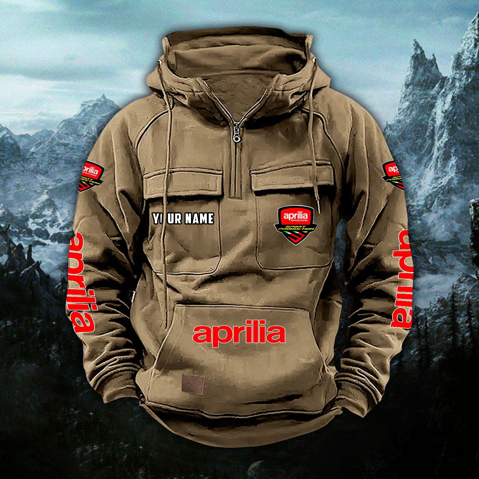 Aprilia WINYMPJ10061