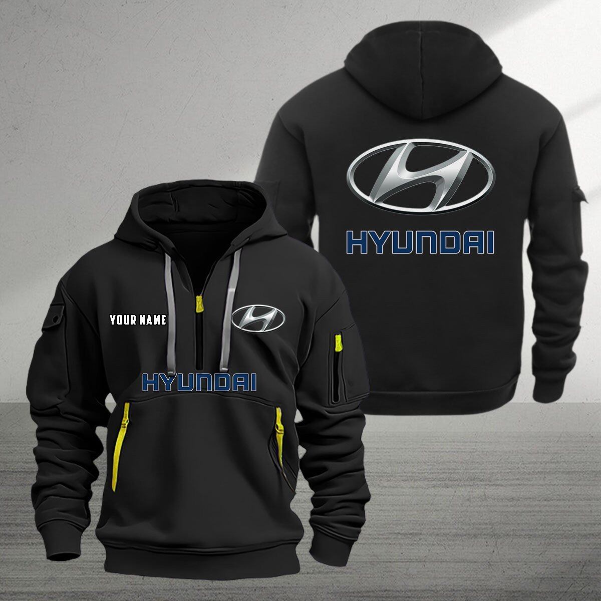 Hyundai DDQHZH910035