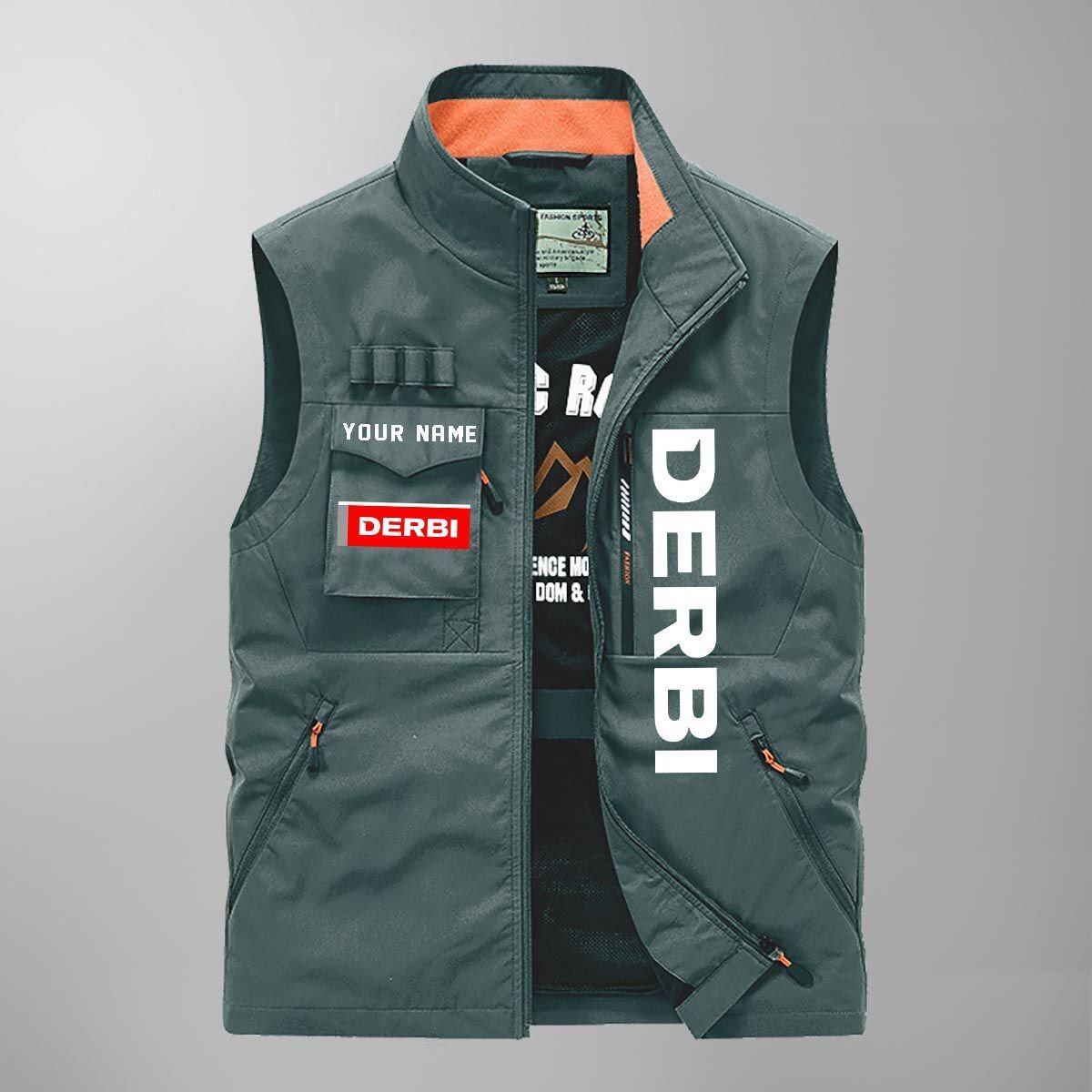 Derbi Motorcycles DDQMPV10073