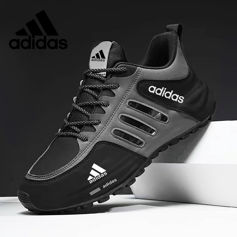2025 Adidas Buty trekkingowe męskie Buty outdoorowe