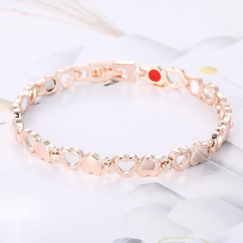 Гривна за здраве CZTICLE™ (ограничена във времето отстъпка🔥 последен ден)