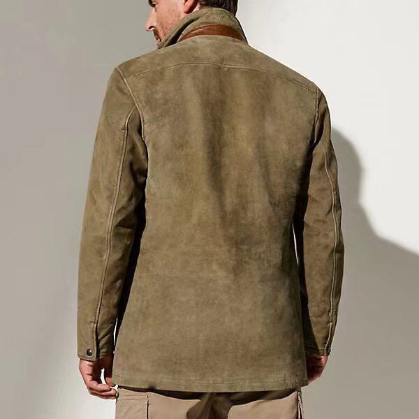 Blazer Vintage Masculino