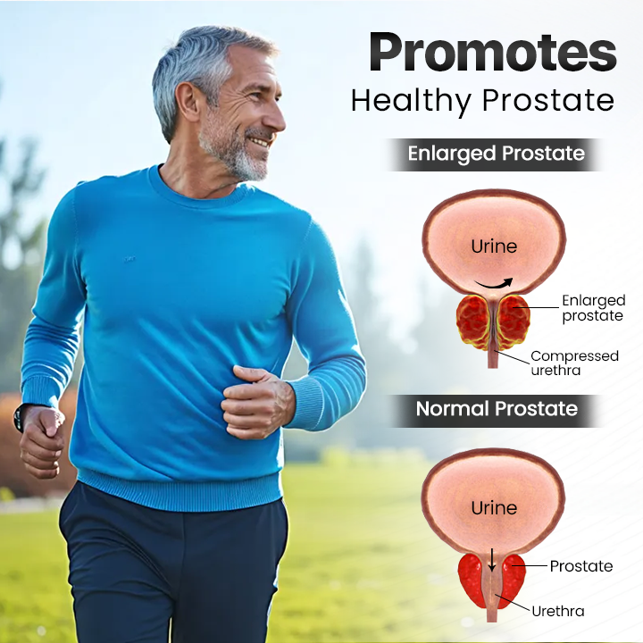 Инхалатор за назална терапия Biancat™ BeeBreathe Prostate Care