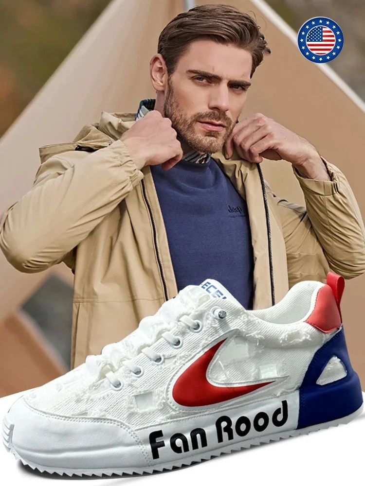 sapatos respiráveis ​​ágeis