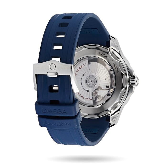OMEGA Seamaster Diver 300 Co-Axial Mens Watch O21032422003001