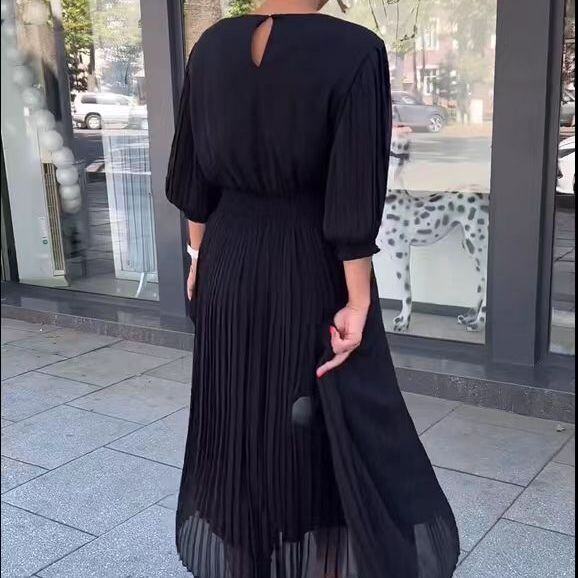 ✨💃Vestido plus size elegante e versátil
