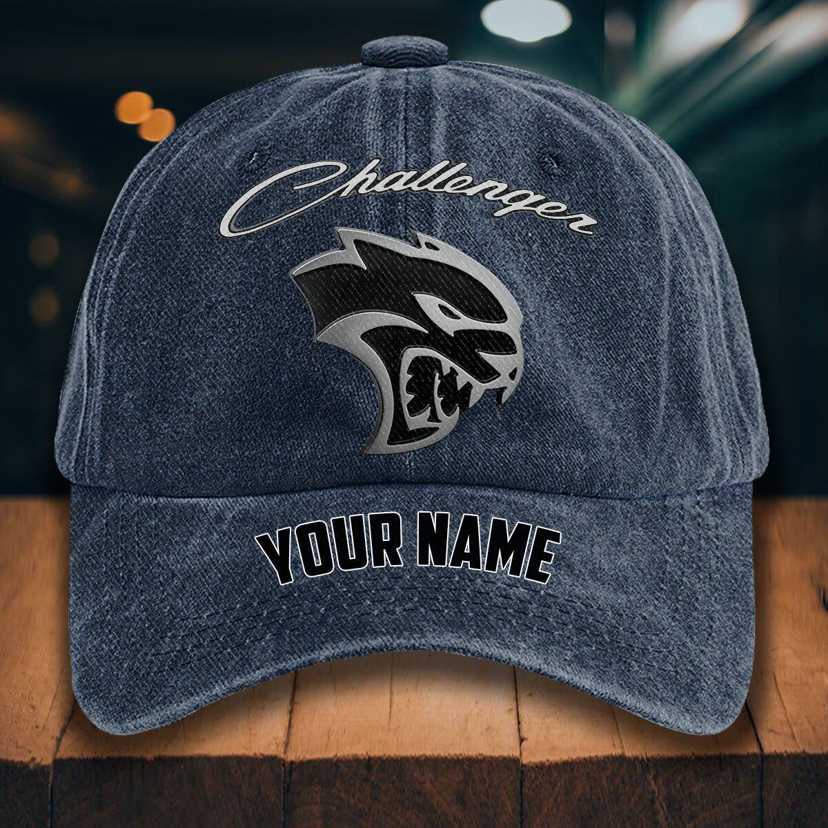 Dodge Challenger WINHD10094