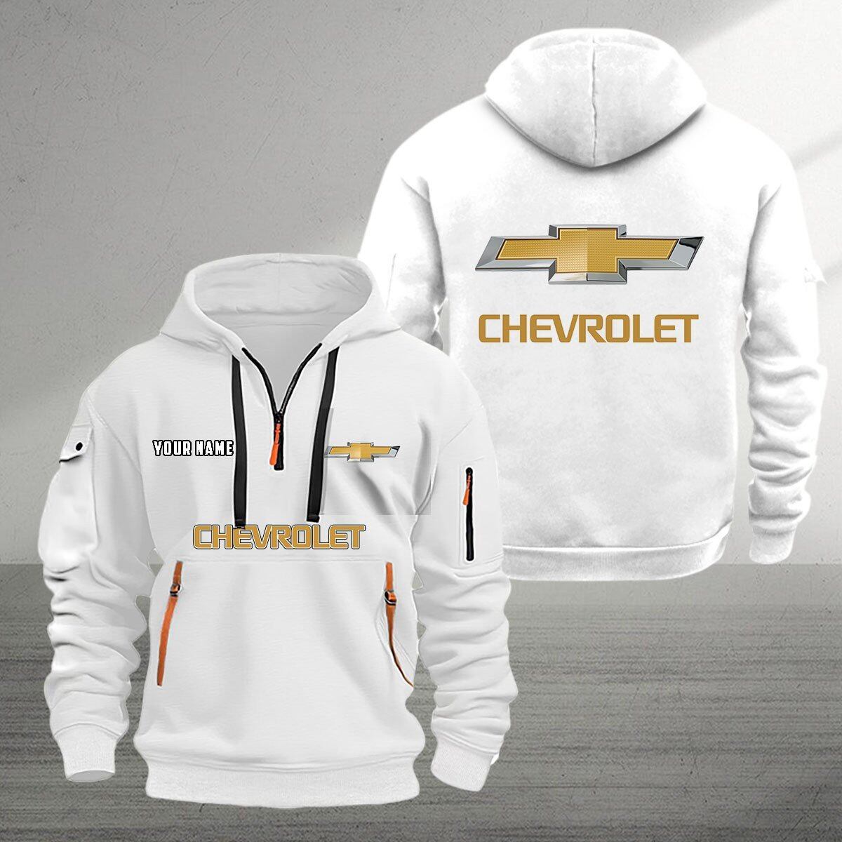 Chevrolet DDQHZH910023