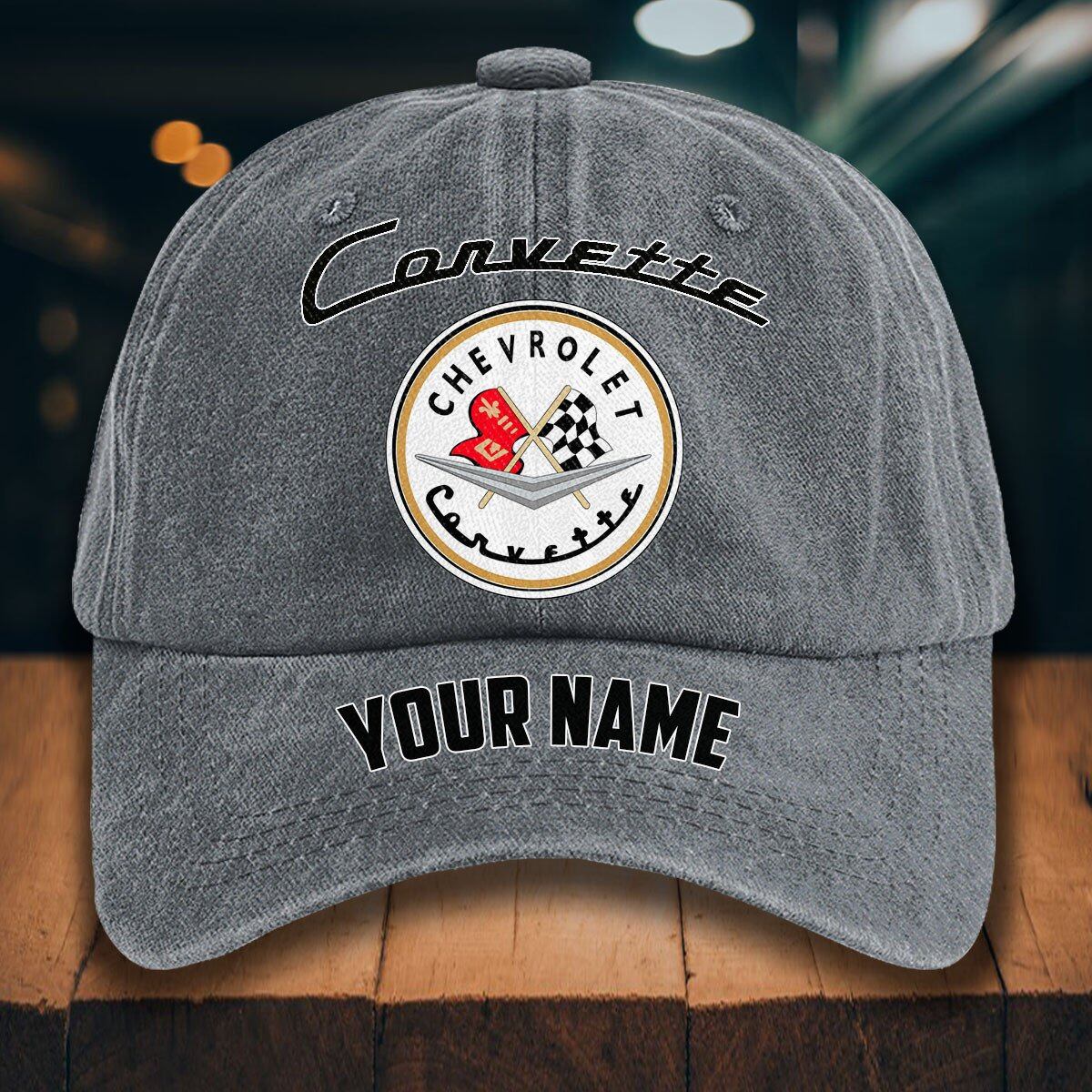 Corvette C1 WINHD10027