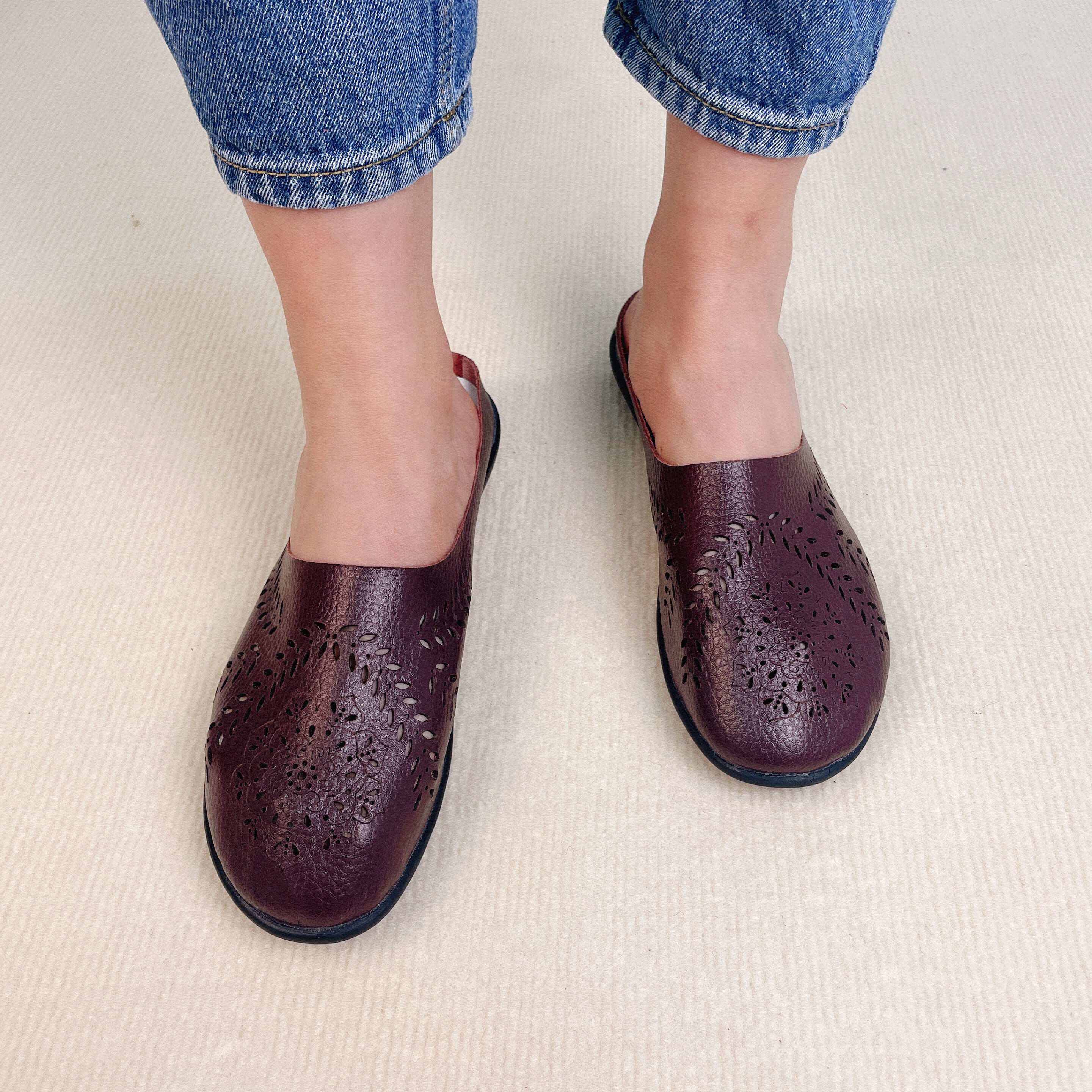 Chinelos Ocos Owlkay Casuais Para Todos Os Jogos