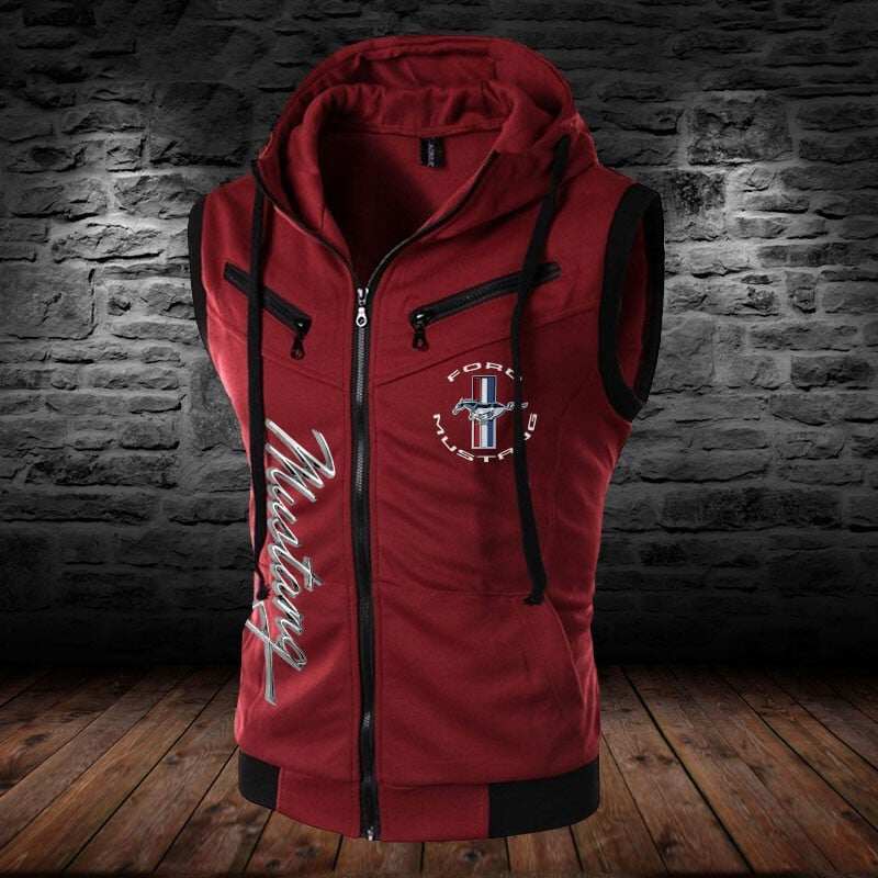 Ford Mustang WINSLVET10014