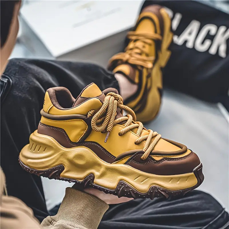 Premium Casual Παπούτσια Φθινόπωρο 2024 – Ο τέλειος συνδυασμός κομψότητας και άνεσης