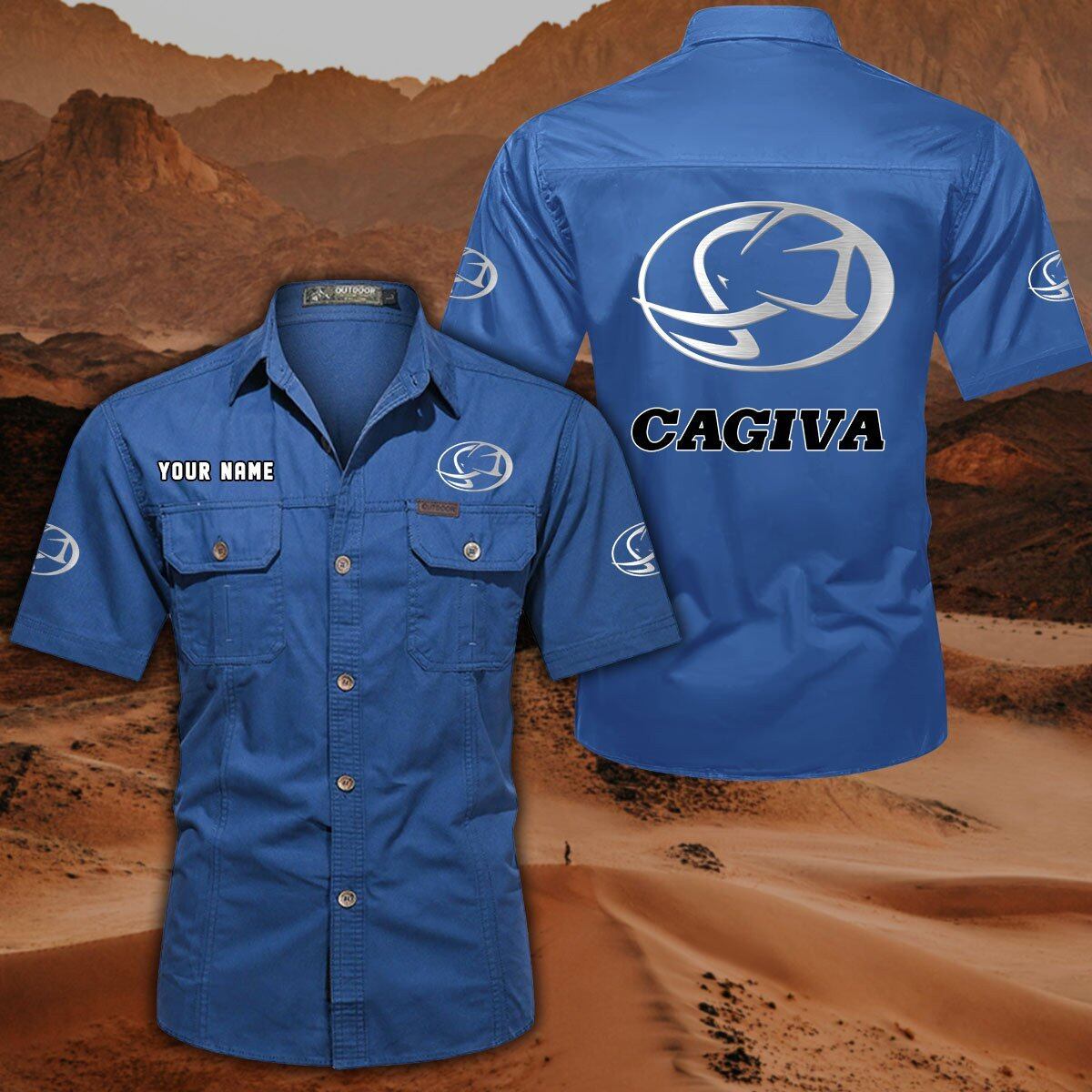 Cagiva Motociclos DDQQB10072