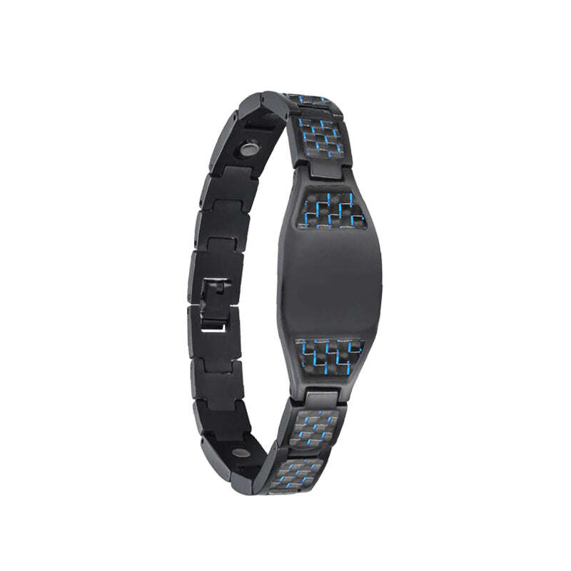 ГРИВНА ЗА ДЕТОКСИКАЦИЯ С ВАНАДИЙ MAGNETAX