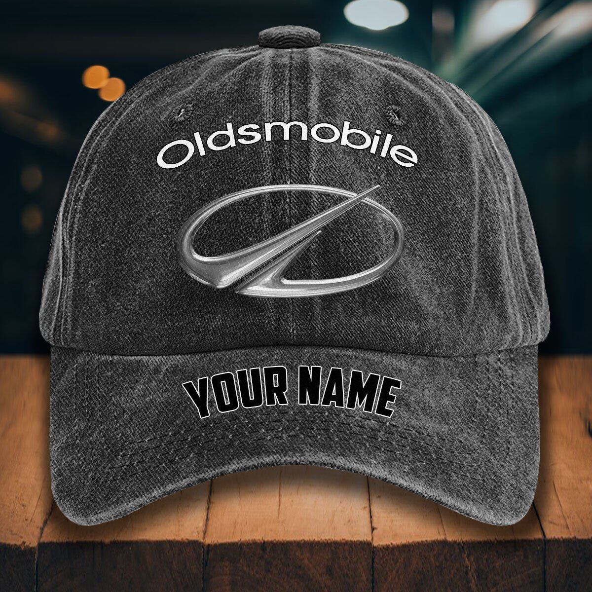 Oldsmobile WINHD10133