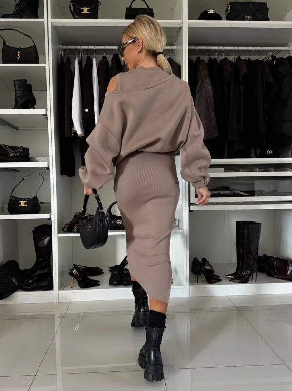 💥[2025 Novos produtos]👗Conjuntos femininos da moda