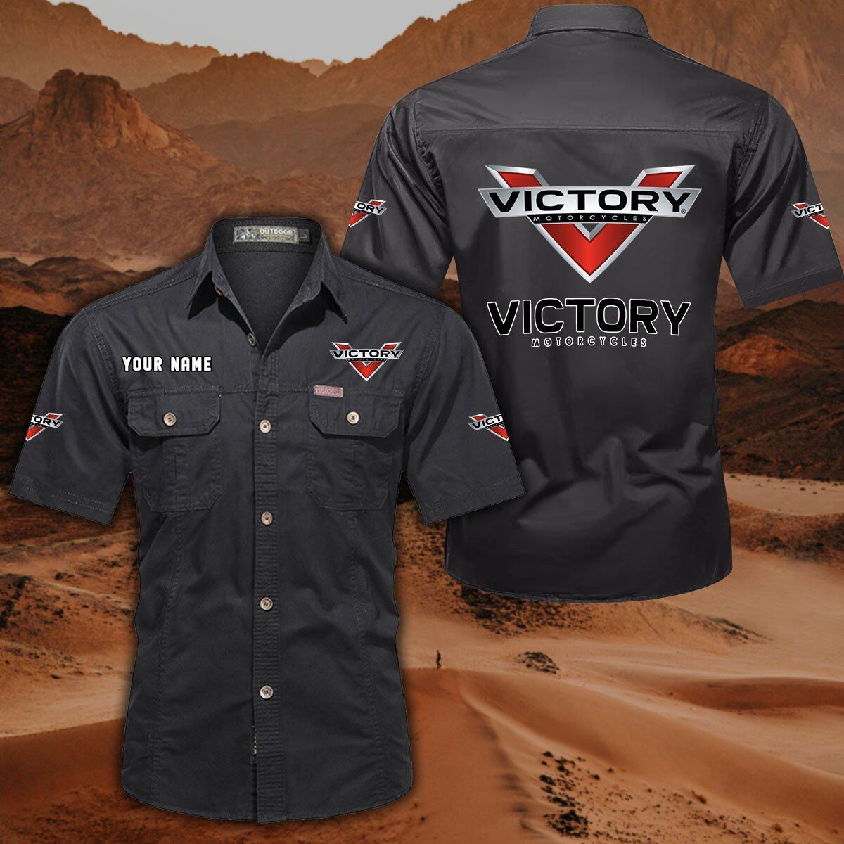Victory Motocykle DDQQB10060