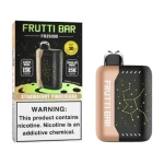 FRUTTI BAR FB25000 DISPOSABLE VAPE