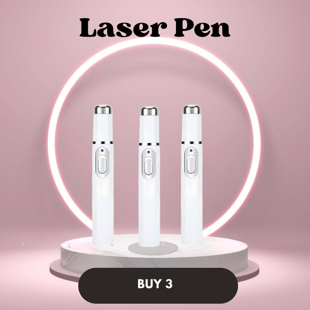 [⚡️MELHOR OFERTA HOJE] 🔥Caneta a laser não invasiva para remoção de pintas e verrugas