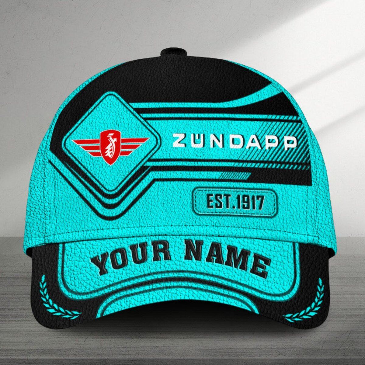 Zundapp DDQHC20071