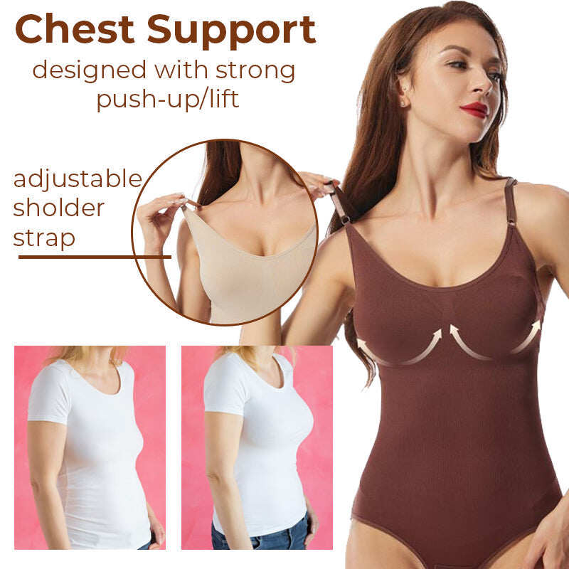 LiftMeUp Body Wyszczuplające Body Liftingujące