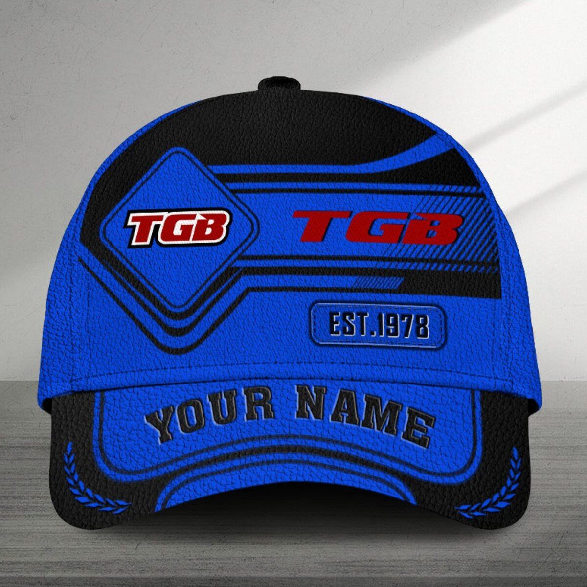 TGB Motorcyles DDQHC20069