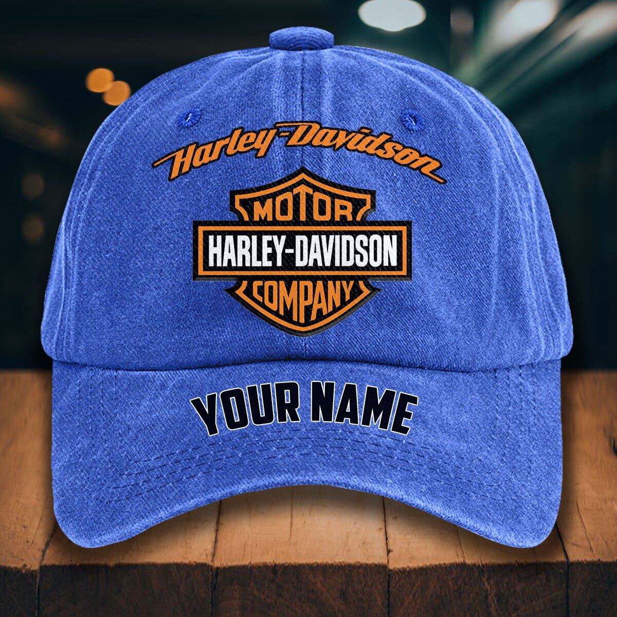 Harley-Davidson WINHD10047