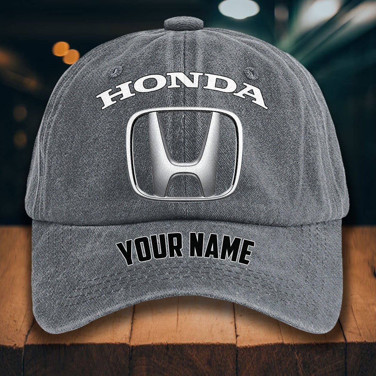 Honda WINHD10035