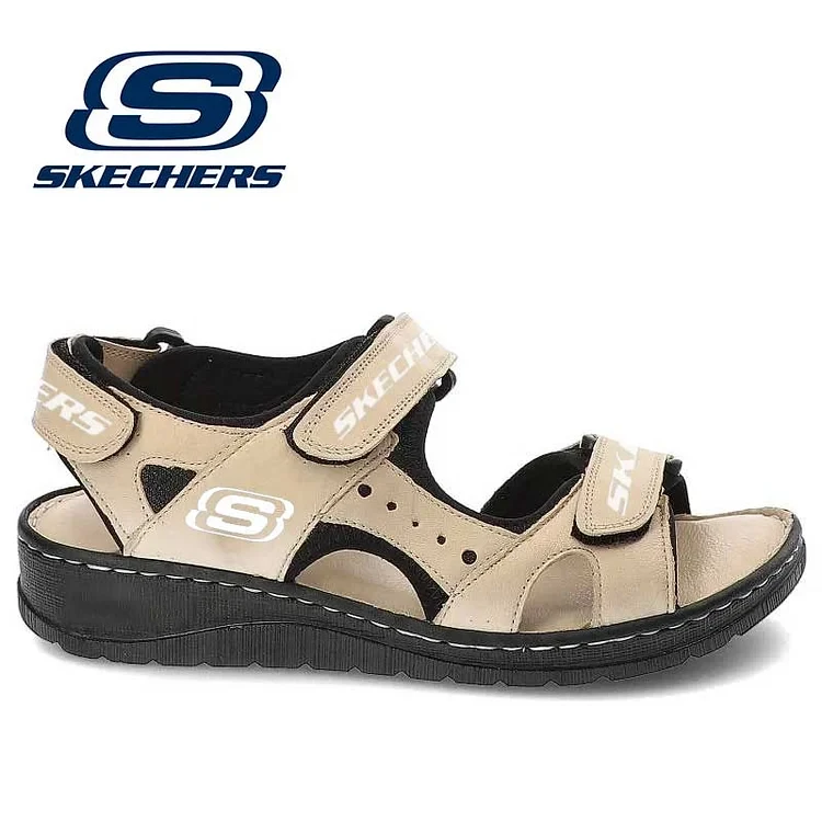 SKECHERS®2025 Nowe sandały do ​​masażu