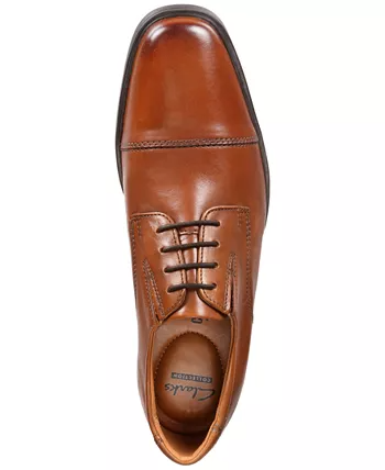 Men's Tilden Cap Toe Oxford