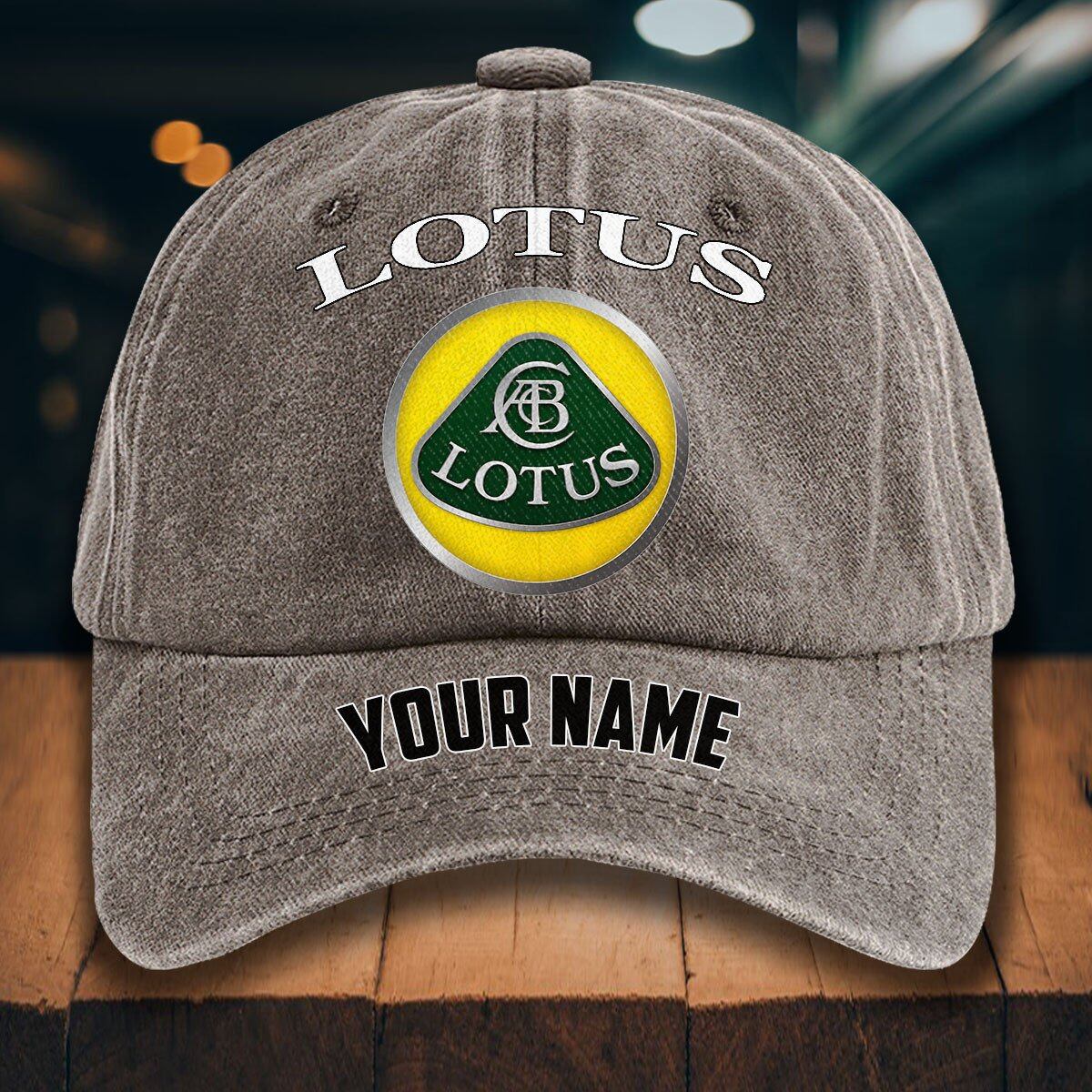 Lotus WINHD10129