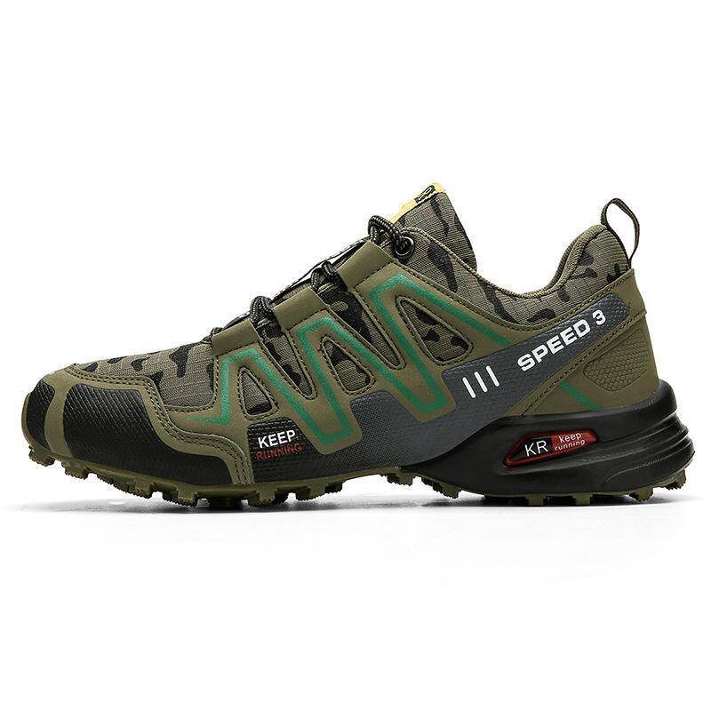 salomon Wodoodporne buty narciarskie do biegania
