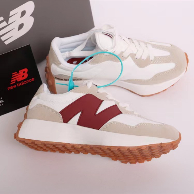 🔥 Limitált akció ️‍🔥 New Balance 327: A legfrissebb trendek, amikről nem szabad lemaradnod