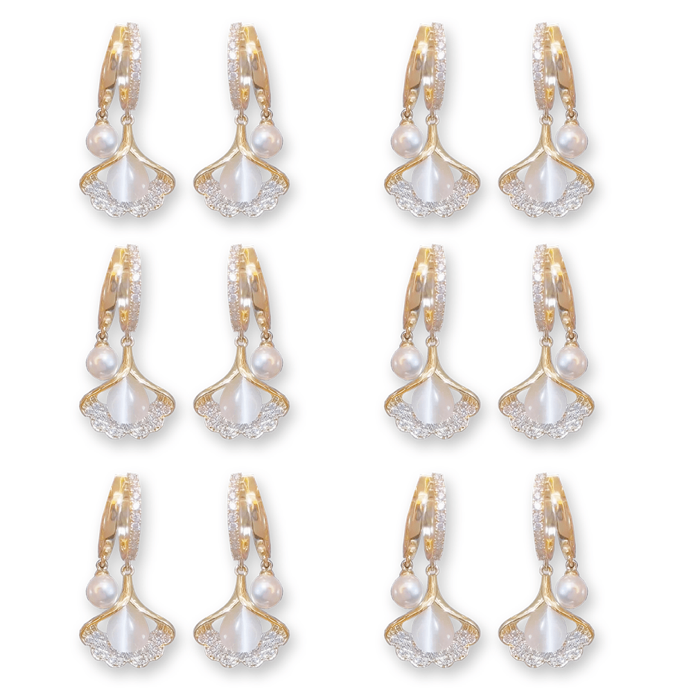 BRINCOS FLYSMUS™ МАГНИТЕРАПИЯ ГЕРМАНИЙ ДЕТОКС