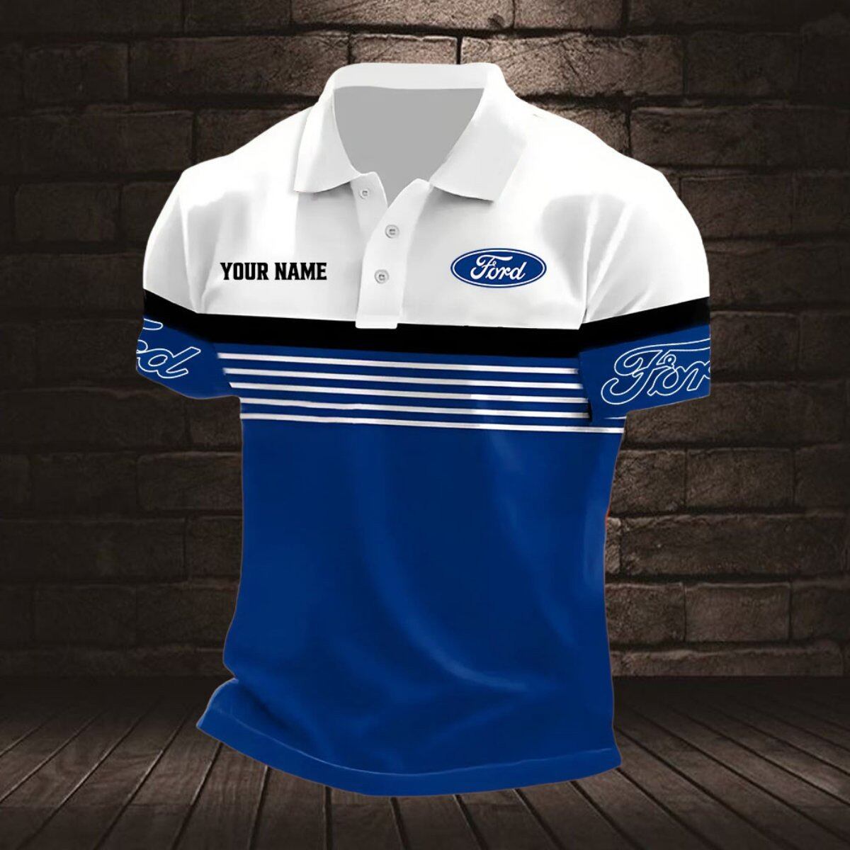 Ford DDQA110011