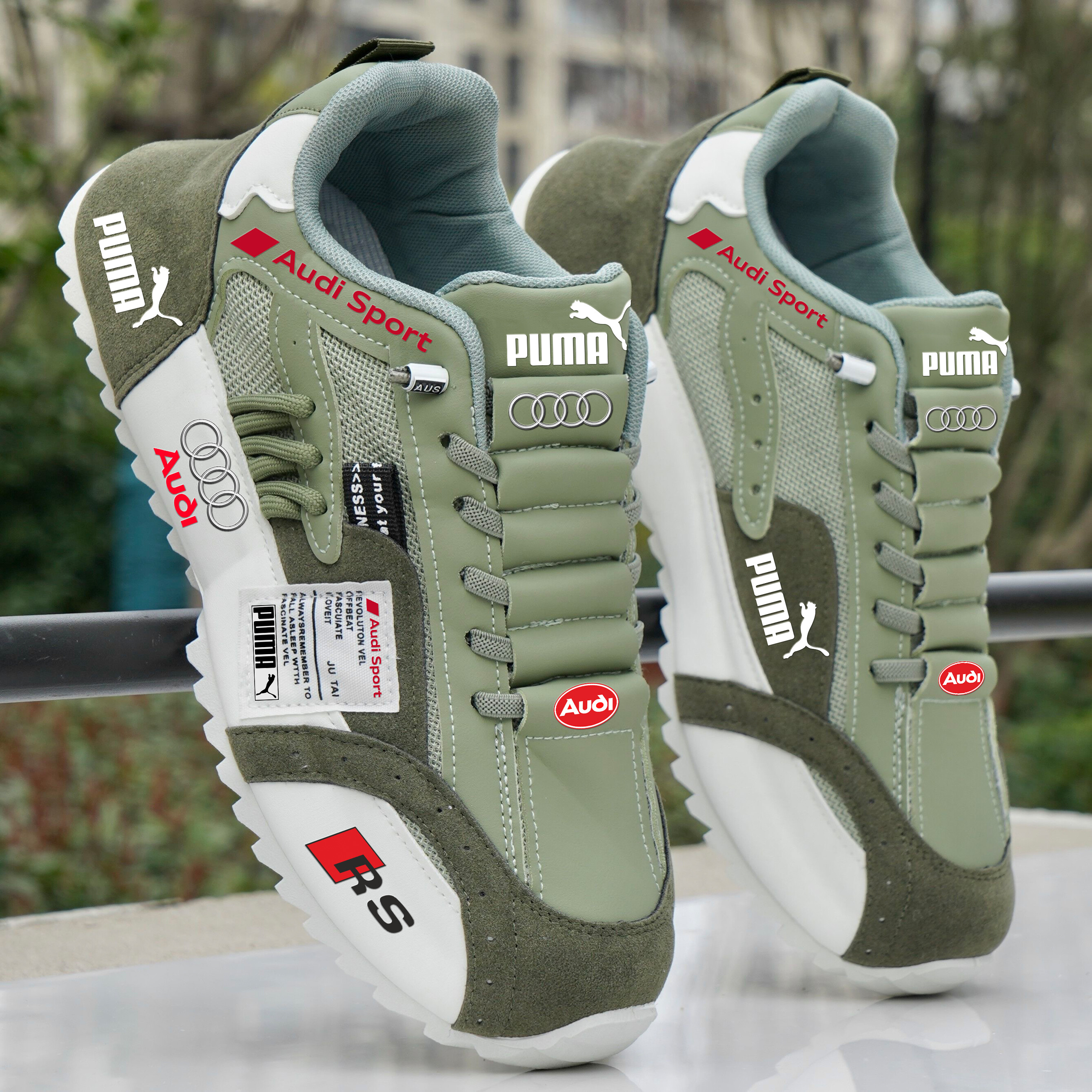 2025 Buty sportowe męskie