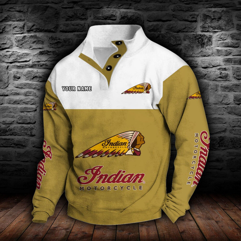 Indian Motorcycle WINDB12047