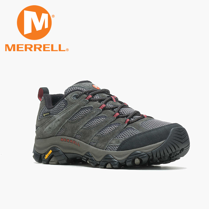 Botas de caminhada masculinas MERRELL® Moab 3 GORE-TEX®