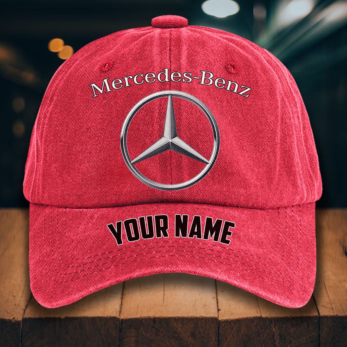 Mercedes-Benz WINHD10001