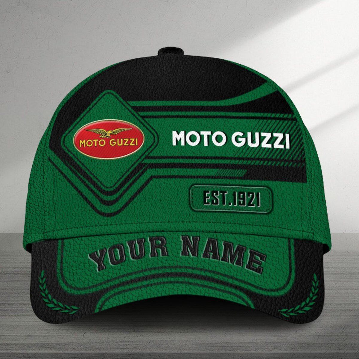 Moto Guzzi DDQHC20062