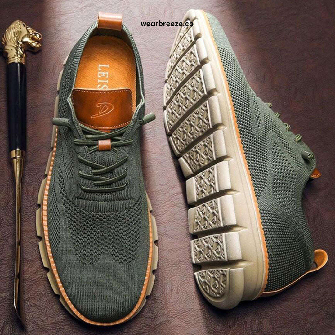Urban - Sapatos Ultra Confortáveis