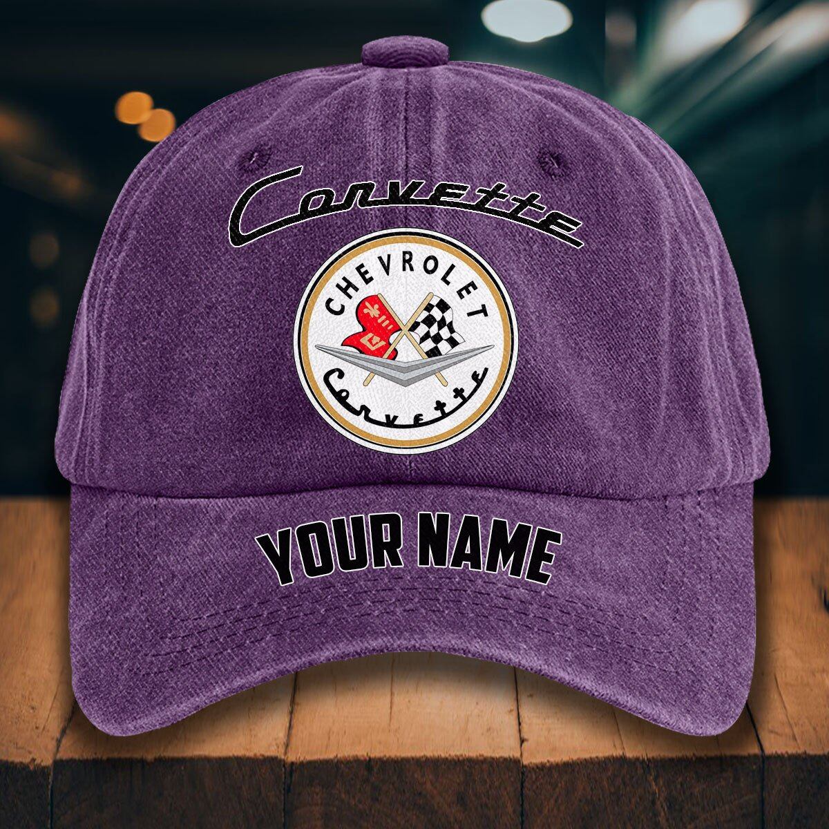 Corvette C1 WINHD10027